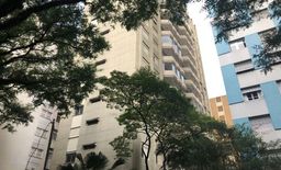 Título do anúncio: Apartamento à venda, Jardim Paulista, São Paulo, SP