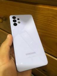 Título do anúncio: Samsung A32 