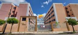 Título do anúncio: Barra do Ceará - Apartamento térreo 61,82m² com 03 quartos e 01 vaga