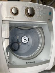 Título do anúncio: Lavadora de roupa 