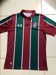 Título do anúncio: Camisa Fluminense under armour 2019
