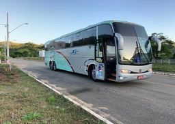 Título do anúncio: Ônibus Rodoviário G6