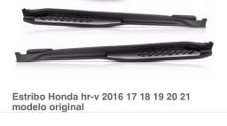 Título do anúncio: Estribo Lateral esquerda Honda Hr-v 2016