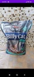 Título do anúncio: Ração Billy Cat