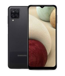 Título do anúncio: Samsung Galaxy A12 64gb NOVO na caixa lacrado com nota.