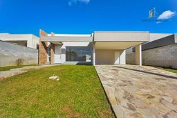 Título do anúncio: Casa com 3 suítes à venda, 255 m² por R$ 3.141.000 - Butiatuvinha - Curitiba/PR