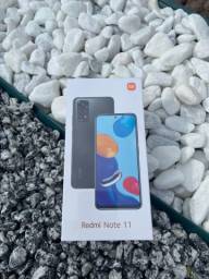 Título do anúncio: Xiaomi Redmi Note 11 