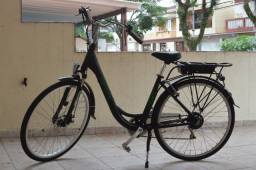 Título do anúncio: Bicicleta Elétrica Feminina da marca Pedalla / Modelo Rodda