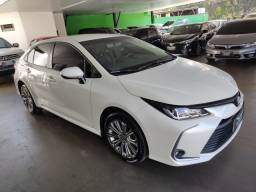 Título do anúncio: Toyota Corolla XEi 2.0 AT 2020
