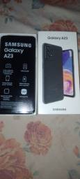 Título do anúncio: Samsung Galaxy A23 