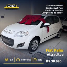 FIAT PALIO no Rio Grande do Norte, RN | OLX
