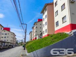 Título do anúncio: Apartamento à venda com 2 dormitórios em Santa catarina, Joinville cod:01029839