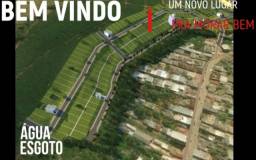 Título do anúncio: Terreno à venda, Loteamento Heringer, Martins Soares, MG