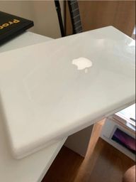 Título do anúncio: MacBook White