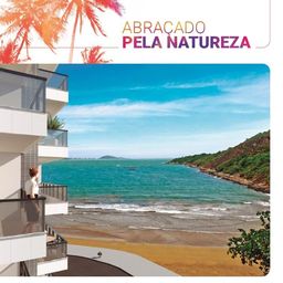 Título do anúncio: Apartamento de 3 quartos, sendo 01 suítes, 107,30M², 02 vagas de garagem à venda na Praia 