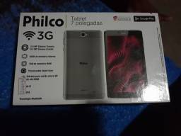 Título do anúncio: Tablet philco 3g 300
