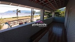 Título do anúncio: A SUA CASA FRENTE AO MAR com 3 dormitórios à venda, 289 m² por R$ 550.000 na Praia do Port