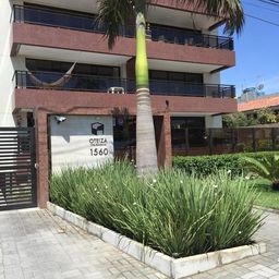 Título do anúncio: Apartamento para aluguel com 80 metros quadrados com 4 quartos em Cabo Branco - João Pesso