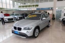 Título do anúncio: BMW X1 2.0 18I S-DRIVE 4X2 16V GASOLINA 4P AUTOMÁTICO