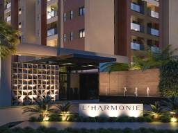 Título do anúncio: Apartamento à venda, L' Harmonie, 2 dormitórios - 2 suítes - 70 m² - Lazer Completo - Vila