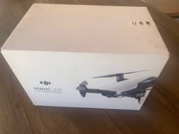 Título do anúncio: Drone DJI Mavic Air Fly More Completo Troco por p?ac? de video