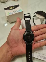Título do anúncio: Samsung Galaxy Watch Active