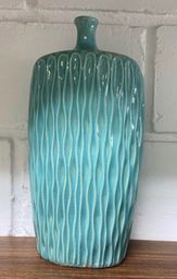Título do anúncio: Vaso cerâmica novo 