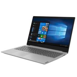 Título do anúncio: Notebook Lenovo Ideapad S145-15IWL Intel Core i5