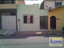 Título do anúncio: Casa com 2 dormitórios para alugar por R$ 700/mês - Damas - Fortaleza/CE
