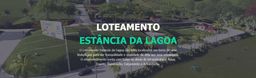 Título do anúncio: Loteamento à venda, Estância da Lagoa, Manhuaçu, MG.