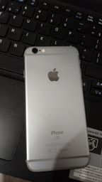 Título do anúncio: Vendo iPhone 6s semi novo 