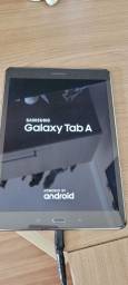 Título do anúncio: Tablet Samsung Tab A 10"