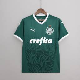Título do anúncio: Camisa Palmeiras Pronta entrega G 