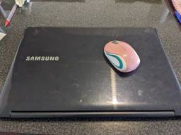 Título do anúncio: Notebook Samsung