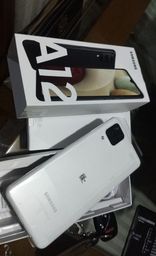 Título do anúncio: Smartphone Samsung A12 