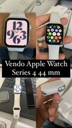 Título do anúncio: Apple Watch Series 4 44 mm