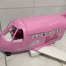 Título do anúncio: Avião da barbie