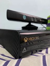 Xbox 360 Bloqueado Com 7 Jogos - Videogames - Iguatama 1242084506