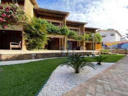 Título do anúncio: Casa com 2 dormitórios à venda, 87 m² por R$ 260.000,00 - Barra Mar - Barra de São Miguel/