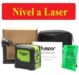 Título do anúncio: Nível a laser huepar - entrega grátis