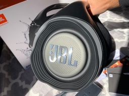 Título do anúncio: JBL Boombox 2 - Lacrada Original C/ Garantia