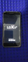 Título do anúncio: CELULAR LG K11 + 