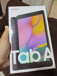 Título do anúncio: Samsung Galaxy Tab 8.0 T295 (2019) 