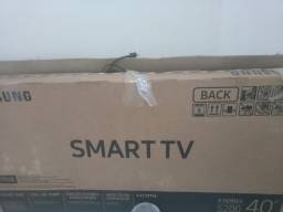Título do anúncio: Tv smart