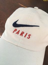 Título do anúncio: Boné Paris Nike 