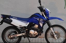 Título do anúncio: Yamaha XTZ 250 Lander 