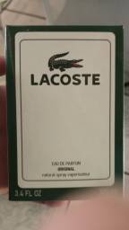 Título do anúncio: Promoção de perfume Lacoste