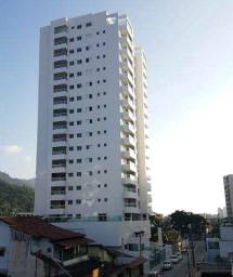 Título do anúncio: Apartamento para venda com 71 metros quadrados com 2 quartos em Centro - Mongaguá - SP