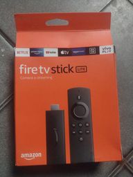 Título do anúncio: Fire tv stick Amazon