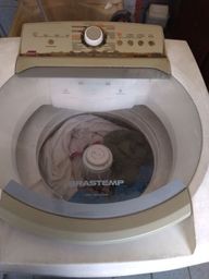 Título do anúncio: Maquina de lavar Brastemp